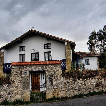 Гостьовий будинок Casa Rural Ortulane Urduliz Екстер'єр фото