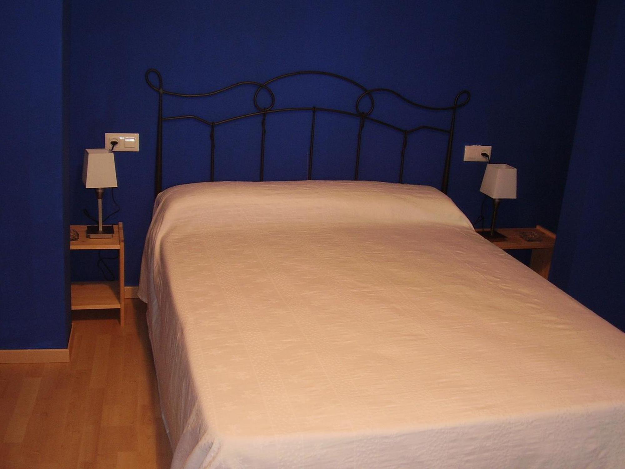 Casa Rural Ortulane Urduliz Номер фото
