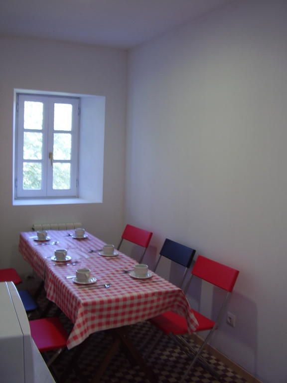 Casa Rural Ortulane Urduliz Екстер'єр фото