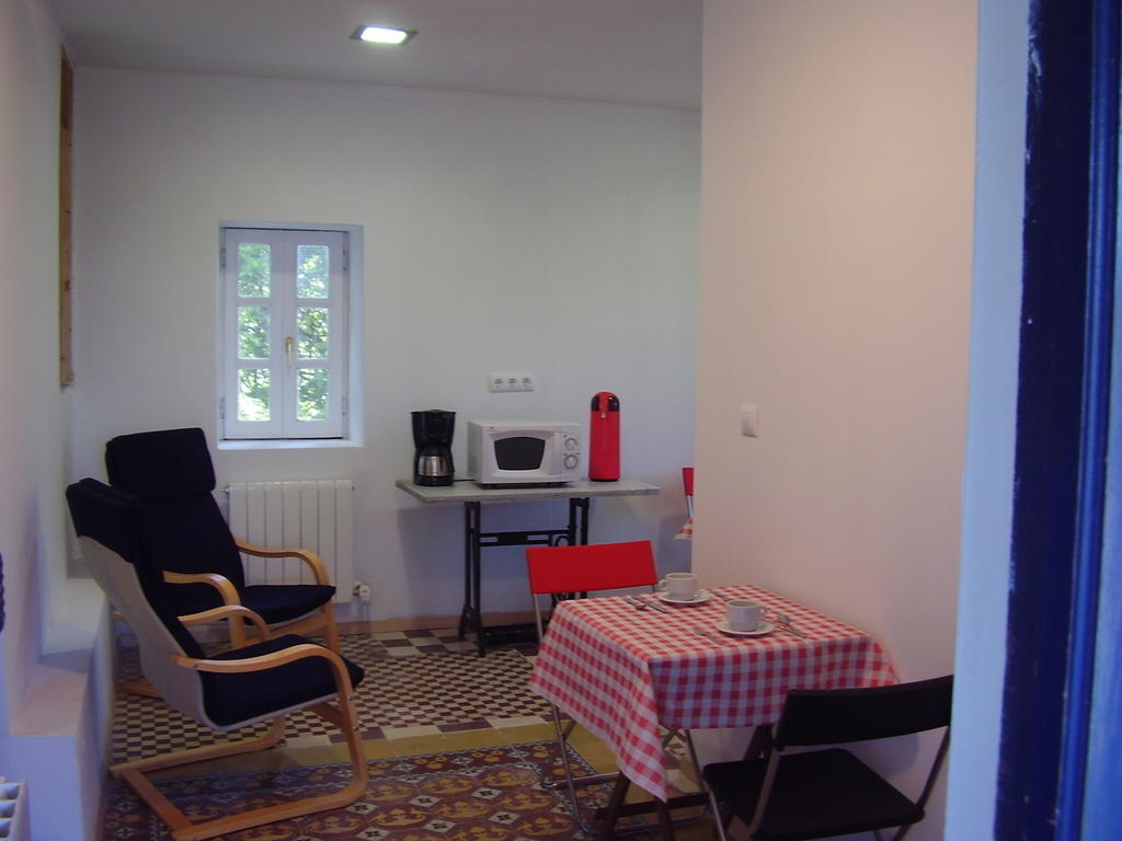 Casa Rural Ortulane Urduliz Екстер'єр фото
