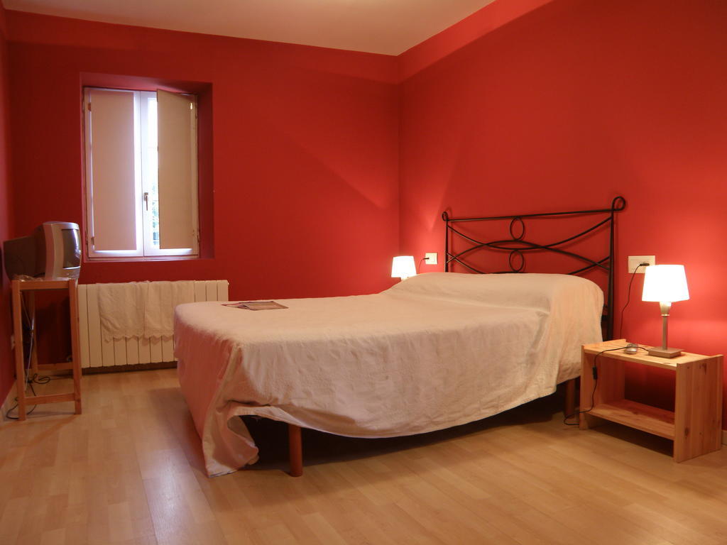 Casa Rural Ortulane Urduliz Номер фото