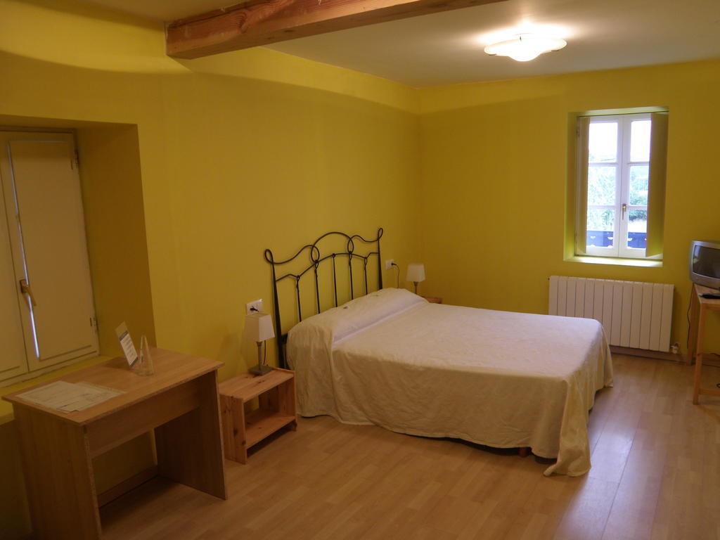 Casa Rural Ortulane Urduliz Номер фото