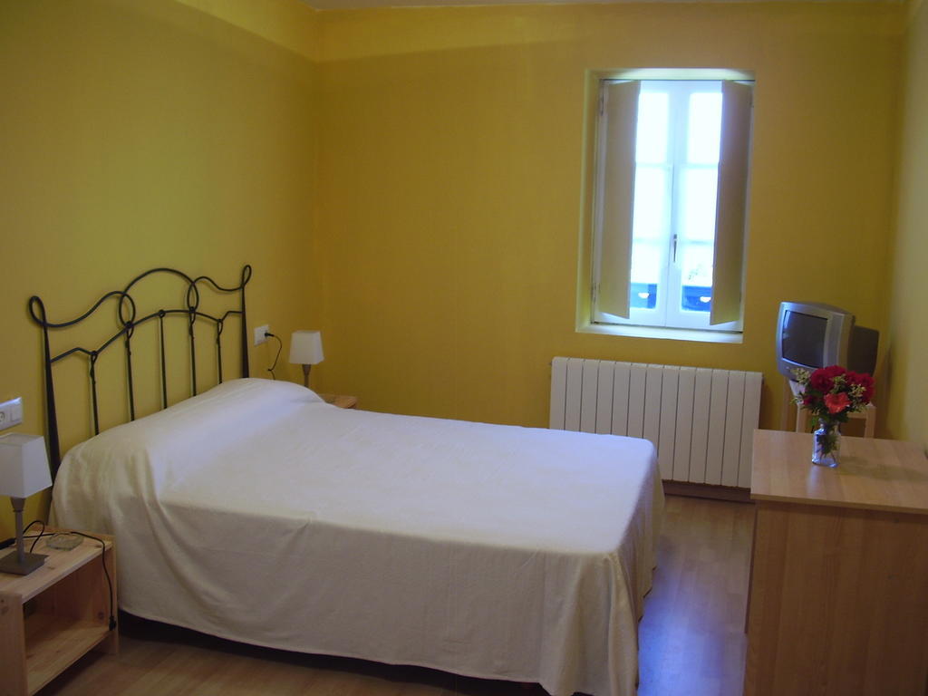 Casa Rural Ortulane Urduliz Номер фото