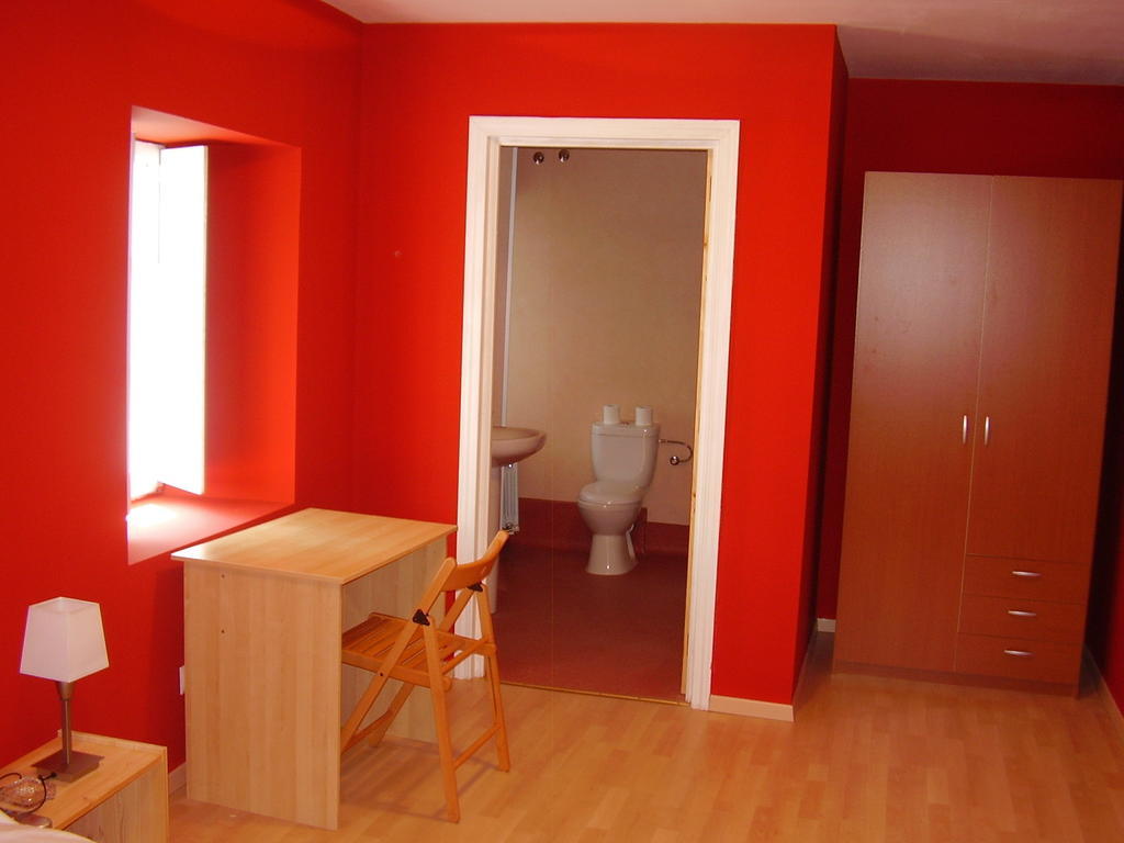 Casa Rural Ortulane Urduliz Номер фото